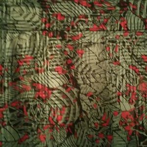 Lularoe Maxi skirt size S